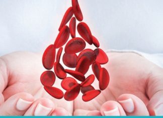 როგორ გავზარდოთ დაბალი ჰემოგლობინის დონე ბუნებრივი საშუალებებით?
