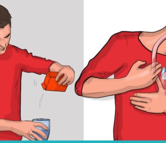 სოდის 7 სასარგებლო თვისება ადამიანის ჯანმრთელობისთვის, რომელიც აუცილებლად უნდა იცოდეთ