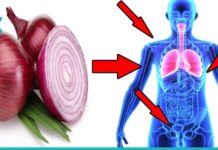 ჯანმრთელობის 5 პრობლემა, რომლებსაც ხახვი მოგიგვარებთ. სასარგებლო ინფორმაციაა