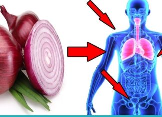 ჯანმრთელობის 5 პრობლემა, რომლებსაც ხახვი მოგიგვარებთ. სასარგებლო ინფორმაციაა