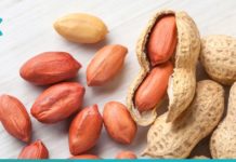 მიწისთხილის გასაოცარი თვისებები, რომლებიც უნდა იცოდეთ!