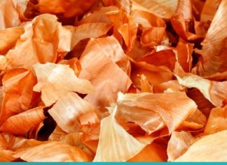 შეწყვიტეთ ხავხის ფურცლების გადაყრა. აი რამდენ რამეში გამოიყენებთ მას