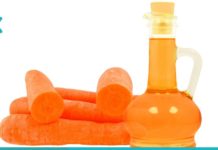 სხვადსხვა დაავადებების სამკურნალოდ დაგეხმარებათ სტაფილოს ზეთი. მისი დამზადება მარტივია.