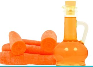 სხვადსხვა დაავადებების სამკურნალოდ დაგეხმარებათ სტაფილოს ზეთი. მისი დამზადება მარტივია.