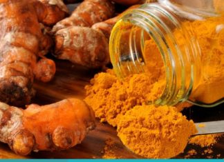 კურკუმას გამოყენების 7 უპირატესობა. მას დაუყოვნებლივ შეიტანთ თქვენს ყოველდღიურ კვების რაციონში.