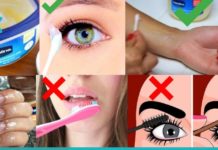 ვაზელინის გამოყენების 10 გზა, რომელიც აუცილებლად გამოგადგებათ. ეს უნდა იცოდეთ