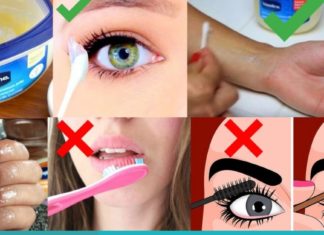 ვაზელინის გამოყენების 10 გზა, რომელიც აუცილებლად გამოგადგებათ. ეს უნდა იცოდეთ