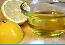 შეურიეთ ერთმანეთს 1ც. ლიმონის წვენი და 1 სუფრის კოვზი ზეითუნის ზეთი და მუდამ გაიხსენებთ მას როგორც სიცოცხლის ელექსირს.