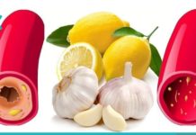 ძველი ჩინური რეცეპტი: აქრობს ქოლესტერინს, ხელს უშლის ინსულტისა და ინფარქტის განვითარებას, ასუფთავებს სისხლის ნაკადს.