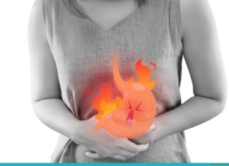 ხალხური მეთოდები გულძმარვის სამკურნალოდ. დაამარცხეთ ეს პრობლემა მარტივად