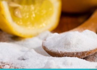 აი ასე შეუძლია სოდასა და ლიმონის წვენს გადაარჩინოს ადამიანის სიცოცხლე! გაიგეთ მეტი!