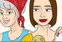 6 საინტერესო მეთოდი, რომლებსაც ჩვენი ბებიები და ბაბუები იყენებდნენ. ეს თქვენც უნდა სცადოთ!