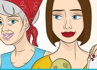 6 საინტერესო მეთოდი, რომლებსაც ჩვენი ბებიები და ბაბუები იყენებდნენ. ეს თქვენც უნდა სცადოთ!