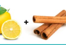 დარიჩინისა და ლიმონის წვენის ნაზავი ჩვენი სილამაზისა და ჯანმრთელობისთვის