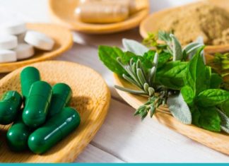 ბუნებრივი ანტიბიოტიკები, რომლებსაც ჩვენი წინაპრები აბების ნაცვლად იყენებდნენ!