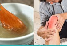 წარმოგიდგენთ სასმელს, რომელიც გაგიყუჩებთ სახსრებისგან, ფეხებისგან და ზურგისგან მიღებულ ტკივილებს 1 კვირაში.