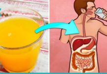 ეს საშუალება თქვენს სხეულს 8კგ. ტოქსინისგან გაწმენდს