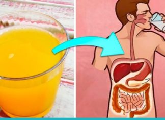 ეს საშუალება თქვენს სხეულს 8კგ. ტოქსინისგან გაწმენდს