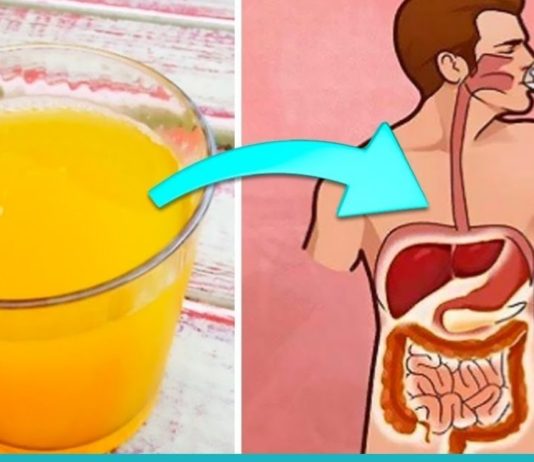 ეს საშუალება თქვენს სხეულს 8კგ. ტოქსინისგან გაწმენდს