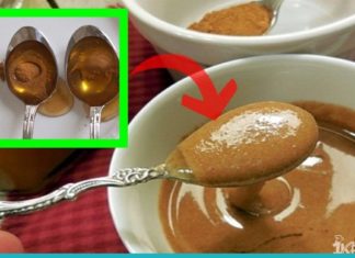 გაიგეთ როგორ უნდა გამოიყენოთ დარიჩინი და თაფლით მხედველობის გასაუმჯობესებლად, ართრიტის სამკურნალოდ და სხვ.