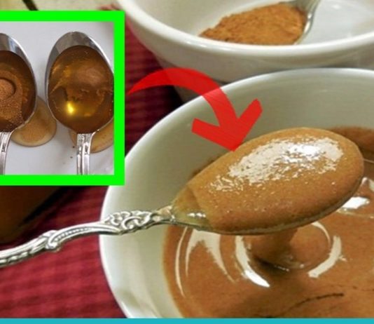 გაიგეთ როგორ უნდა გამოიყენოთ დარიჩინი და თაფლით მხედველობის გასაუმჯობესებლად, ართრიტის სამკურნალოდ და სხვ.