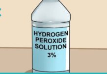 წყალბადის ზეჟანგის გამოყენების 15 მეთოდი, რომლებიც აქამდე არ იცოდით