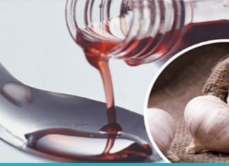 წითელი ღვინისა და ნიორის ნარევის ეფექტურობა ადამიანის ჯანმრთელობაზე