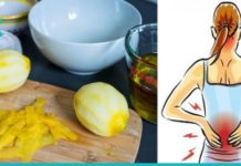 ლიმონის კანი სახსრების ტკივილის წინააღმდეგ. აი, როგორ უნდა გამოიყენოთ ის