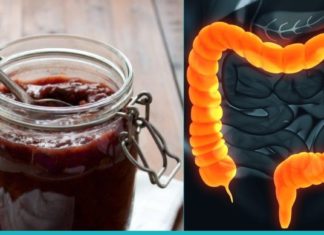 ქლიავი და ფინიკი, როგორც მსხვილი ნაწლავის გამწმენდი!