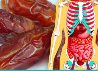 მიირთვით ყოველ დღე 3 ცალი ფინიკი და დაემშვიდობეთ გულისა და სისხლძარღვების დაავადებებს