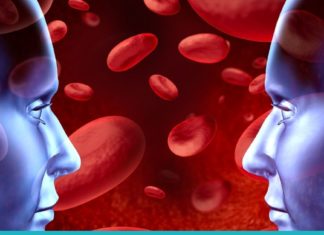 სისხლნაკლებობის (ანემიის) საწინააღმდეგო ბუნებრივი საშუალება