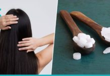 ქაფურის ზეთი თმისთვის- ცვენა შეწყდება და თმა უმოკლეს დროში გაიზარდება