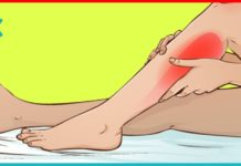 ეს ბუნებრივი საშუალებები დაგეხმარებათ განთავისუფლდეთ ფეხების დაღლილობისგან