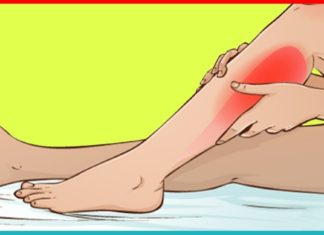 ეს ბუნებრივი საშუალებები დაგეხმარებათ განთავისუფლდეთ ფეხების დაღლილობისგან