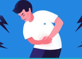 საკვები პროდუქტები, რომლებიც იცავენ კუჭის გარსს