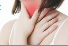 რამოდენიმე რჩევა ლარინგიტის სამკურნალოდ. აუცილებლად გამოგადგებათ