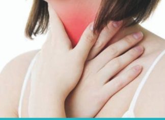 რამოდენიმე რჩევა ლარინგიტის სამკურნალოდ. აუცილებლად გამოგადგებათ