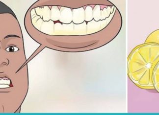 მხოლოდ ეს ერთი პროდუქტი მოგიგვარებთ პირის ღრუს ყველა პრობლემას