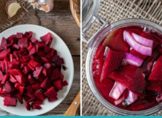 მოამზადეთ ფერმენტირებული ჭარხალი და მიირთვით იგი ყოველდღე. საუკეთესო რამ თქვენი ჯანმრთელობისთვის!