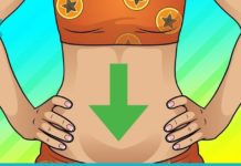 როდესაც მუცლის შებერილობა შეგაწუხებთ, მოამზადეთ ეს საშუალება. თქვენი პრობლემა მაშინვე გაქრება