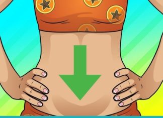 როდესაც მუცლის შებერილობა შეგაწუხებთ, მოამზადეთ ეს საშუალება. თქვენი პრობლემა მაშინვე გაქრება