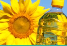 მზესუმზირის ზეთის გამოყენების გზები ჯანმრთელობისთვის