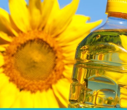 მზესუმზირის ზეთის გამოყენების გზები ჯანმრთელობისთვის