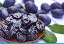 შეჭამეთ დღეში 3 ცალი შავი ქლიავის ჩირი და ნახეთ რა დაემართება თქვენს ორგანიზმს