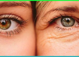 მოამზადეთ თვალის ნატურალური კრემი, რომელიც გაგიქრობთ წვრილ ნაოჭებს