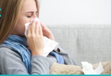 ბუნებრივი სამკურნალო საშუალება გაციების დროს