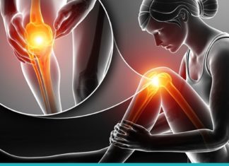 სახსრების ტკივილის სამკურნალო საშუალება, რომელზეც აქამდე არ გსმენიათ