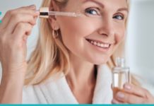 3 საოცრად ეფექტური ზეთი ნაოჭებისა და დაბერების წინააღმდეგ