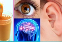 სიროფი მეხსიერების, მხედველობისა და სმენის გასაუმჯობესებლად