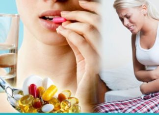 ეს ვიტამინი ამცირებს შებერილობას. ინფორმაცია, რომელიც აუცილებლად გამოგადგებათ